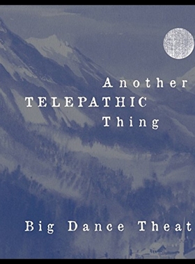 【预售】Another Telepathic Thing