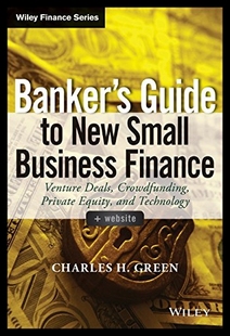 New Banker Finance Business Small Guide 预售