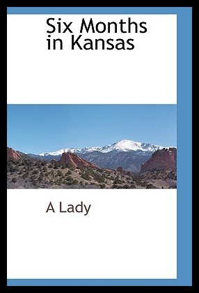 【预售】six months in kansas