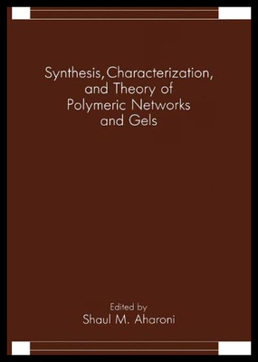 【预售】Synthesis, Characterization, and Theory of Polyme