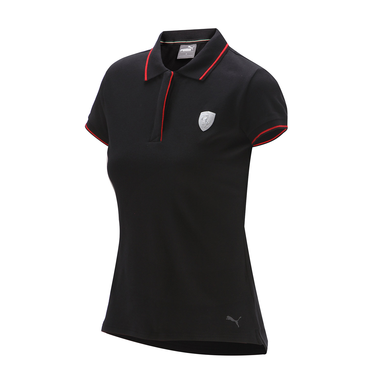 Polo sport femme PUMA en autre - Ref 561877 Image 1