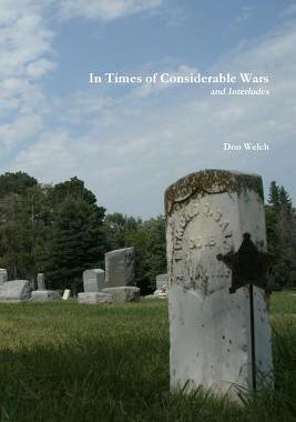 【预售】In Times of Considerable Wars