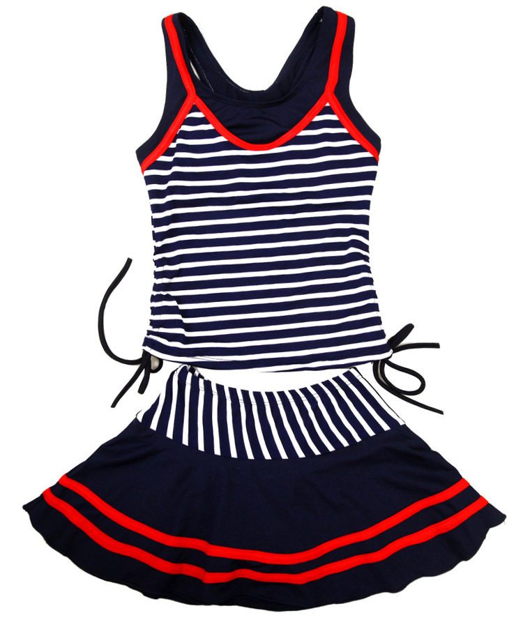 Maillot de bain fille - Ref 2548611 Image 1