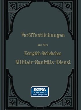 【预订】Veroffentlichungen Aus Dem Koniglich...