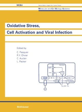 【预售】Oxidative Stress, Cell Activation and Viral In...