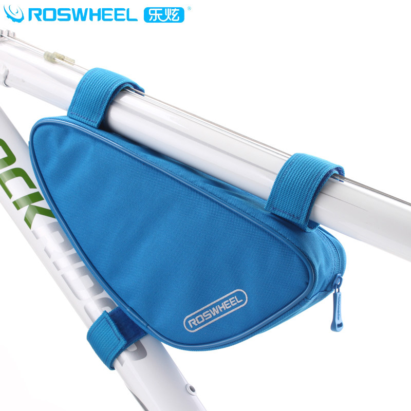 Sacoche pour vélo mixte ROSWHEEL - Ref 2219808 Image 1