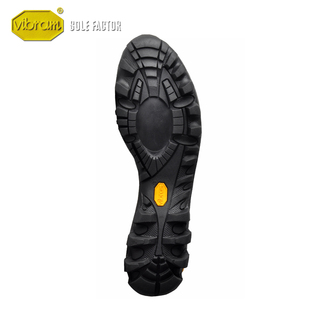 浦瑞浦斯VIBRAM 590K前掌贴/后掌贴/鞋底橡胶大底鞋底更换