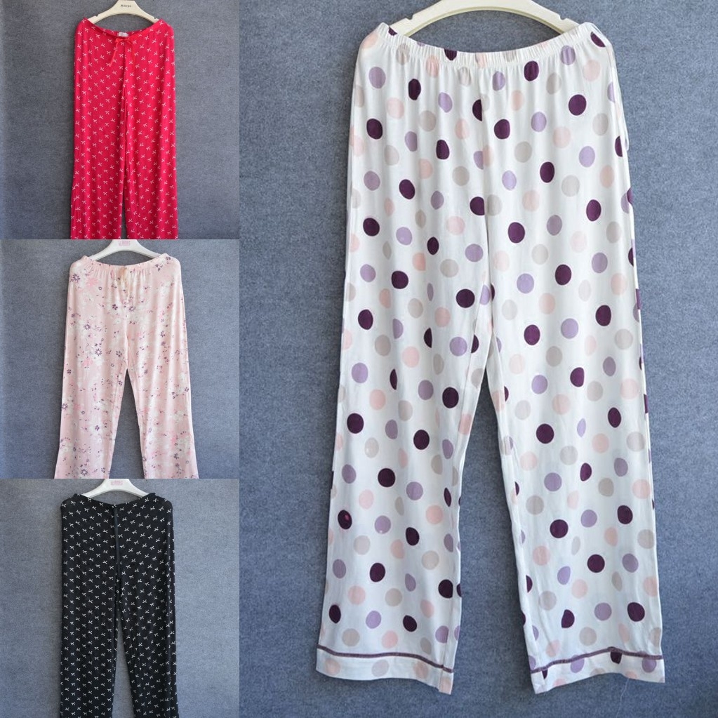 Pantalon pyjama - Ref 722792 Image 1