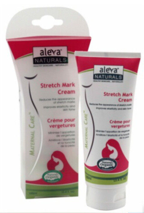 [丝丝 加拿大代购妊娠纹护理]加拿大代购Aleva Natural月销量0件仅售178元