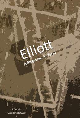【预售】Elliott: A Biography in Verse