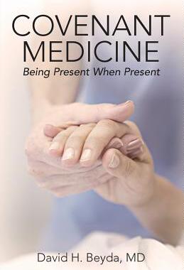 【预售】Covenant Medicine: Being Present Whe...