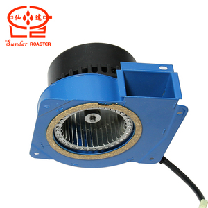 仙达无烟烧烤炉专用风机 烤炉配件