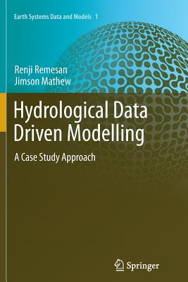 【预订】Hydrological Data Driven Modelling: ...