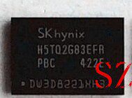 【昌胜电子】原装正品 H5TC2G83CFR-PBA H5TQ2G83EFR-PBC BGA - 封面