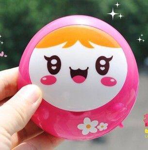 Réchauffeur USB pour les mains - Ref 416137 Image 1