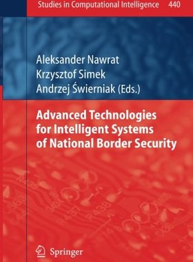 【预订】Advanced Technologies for Intelligen...