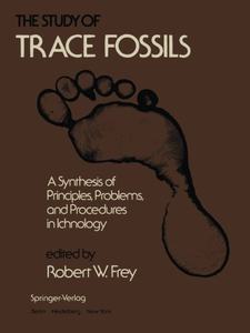 【预订】The Study of Trace Fossils: A Synthe...