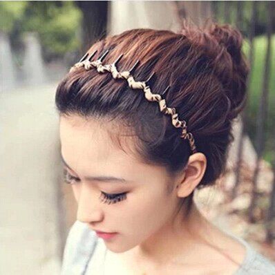 Accessoire coiffure en Fluid Systems - Ref 1200302 Image 1