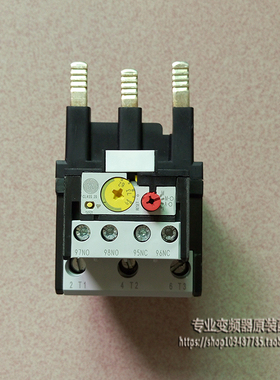 美国GE通用电气 RT22J Ie=64-82A热过载继电器