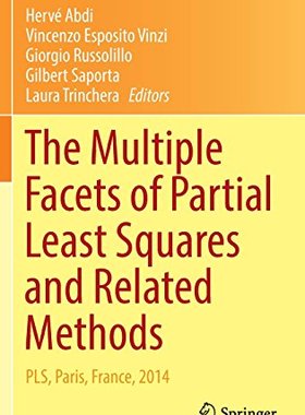 【预订】The Multiple Facets of Partial Least...