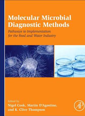 【预售】Molecular Microbial Diagnostic Metho...