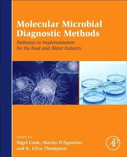 Microbial 預售 Molecular Metho... Diagnostic