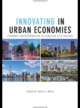 【预售】Innovating in Urban Economies: Economic Transform