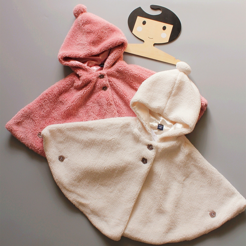 Cape pour enfant - Ref 2154084 Image 1