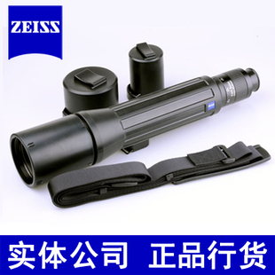 Dialyt 德国蔡司ZEISS 45X65 528007 手持高倍单筒望远镜海盗