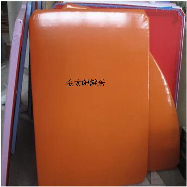 游樂設備專用皮革 淘氣堡PVC皮 軟包皮革 PU軟皮 兒童樂園包皮