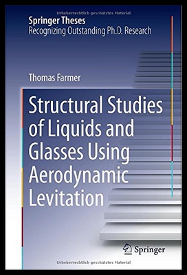 【预售】Structural Studies of Liquids and Glas