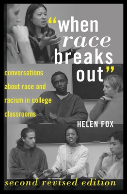 【预售】When Race Breaks Out: Conversations about Race an