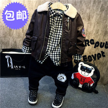 Pantoufles enfants en autre pour été - semelle autre - Ref 1035124 Image 16