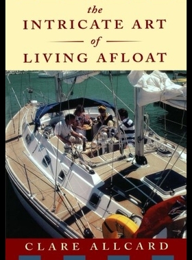 【预售】The Intricate Art of Living Afloat