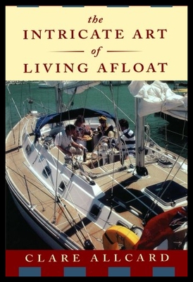 【预售】The Intricate Art of Living Afloat