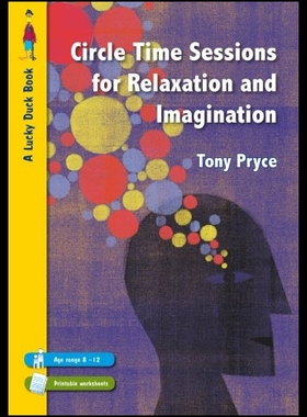 【预售】Circle Time Sessions for Relaxation and Imaginati