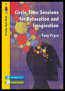 【预售】Circle Time Sessions for Relaxation and Imaginati