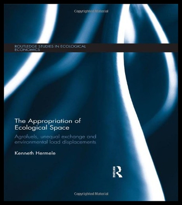 【预售】The Appropriation of Ecological Space