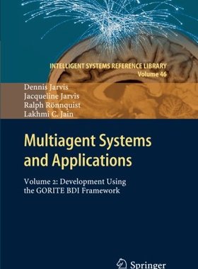【预订】Multiagent Systems and Applications