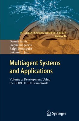 【预订】Multiagent Systems and Applications