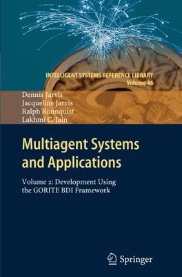 【预订】Multiagent Systems and Applications