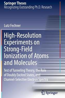 【预订】High-Resolution Experiments on Stron...