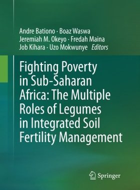 【预订】Fighting Poverty in Sub-Saharan Afri...