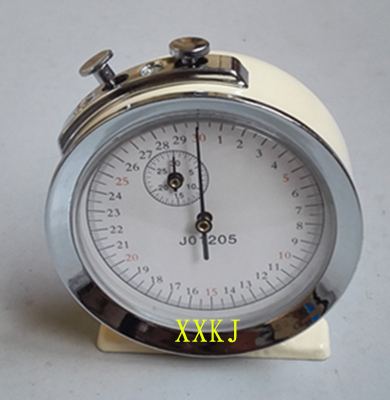 1s 30秒 体育 机械停表 物理仪器教学仪器