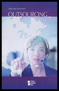 【预售】Outsourcing