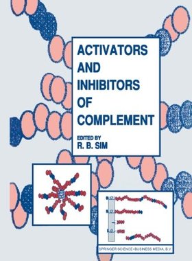 【预订】Activators and Inhibitors of Complement