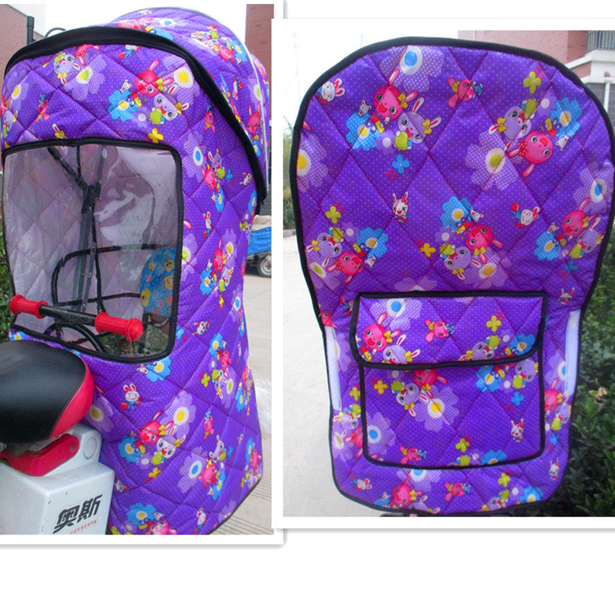 siège enfants pour vélo - Ref 2440602 Image 1