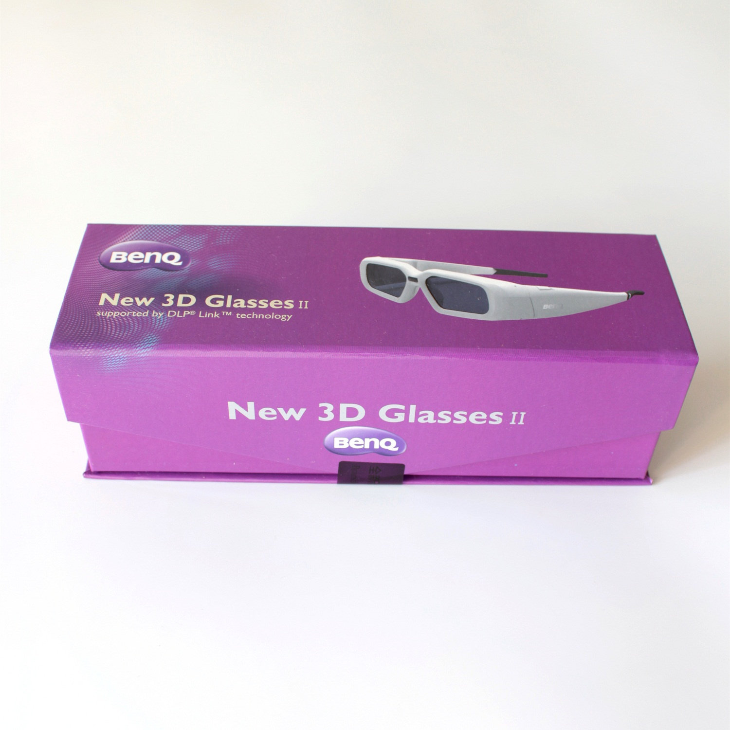 Lunettes VR ou 3D - Ref 1235036 Image 1