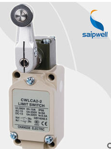 直销滚珠摆杆型驱动杆 2回路型一般型 限位行程开关SP-CA2-2