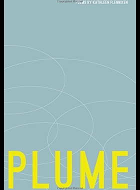 【预售】Plume: Poems